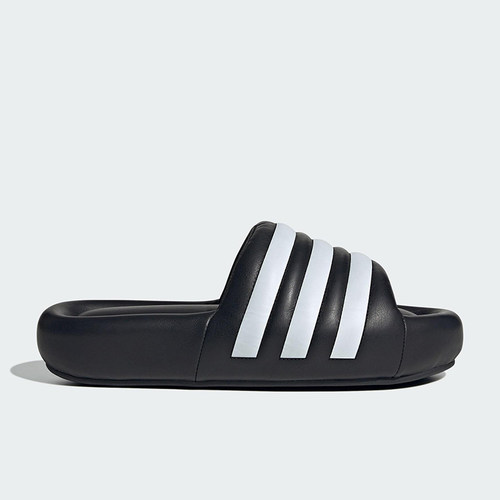 Adidas/阿迪达斯正品三叶草男女运动耐磨防滑休闲一字拖鞋JP8248