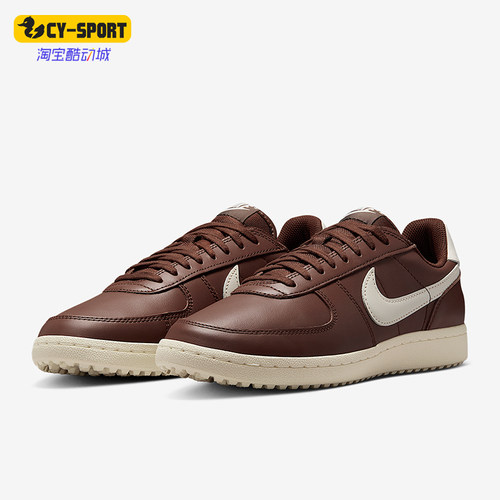 Nike/耐克正品Field General 男士轻便复古低帮运动鞋IH1343-200