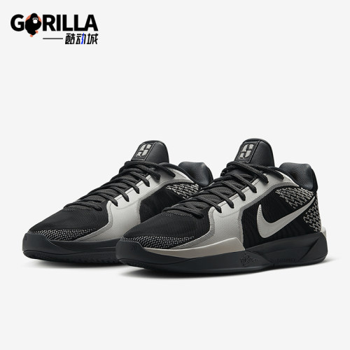 Nike/耐克正品SABRINA 2 EP女士经典低帮实战篮球鞋FZ1517-005