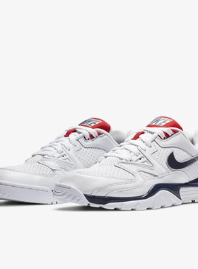 Nike/耐克正品夏季新款AIR CROSS TRAINER 3 LOW男子运动鞋CN0924