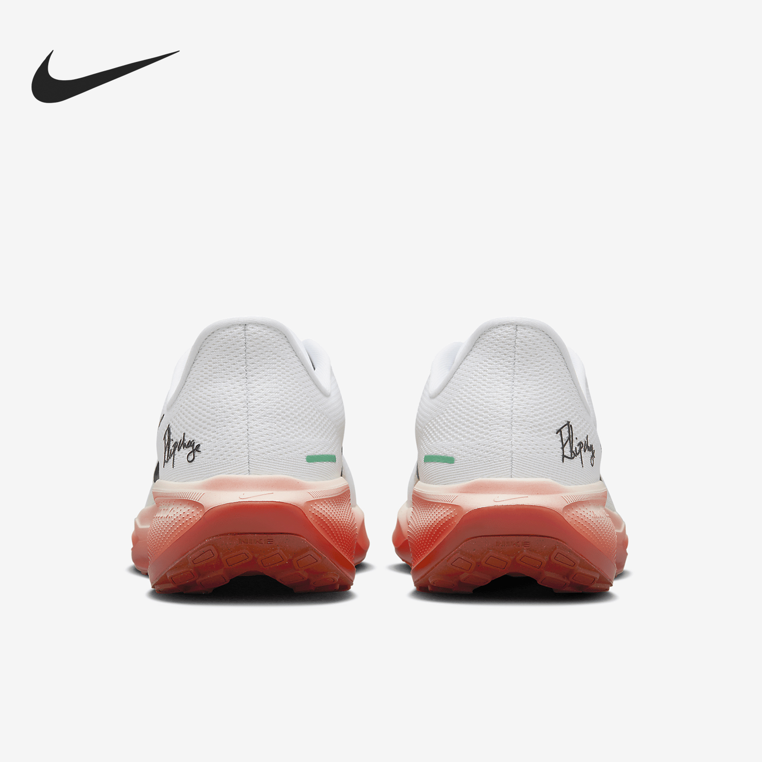 Nike/耐克官方正品2024新款男士运动耐磨公路跑步鞋HJ7037-100