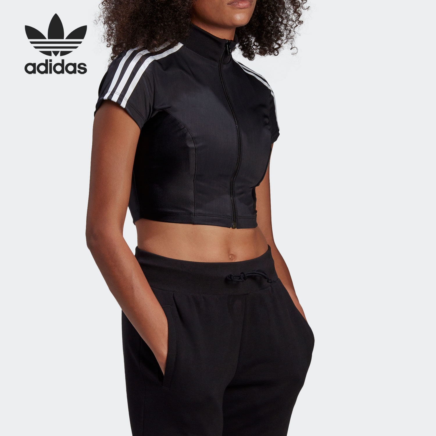 Adidas/阿迪达斯正品三叶草休闲