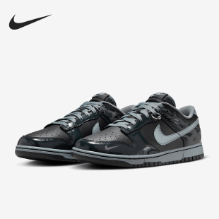 Low Dunk Berlin男士 低帮休闲板鞋 001 Nike FZ3053 耐克正品