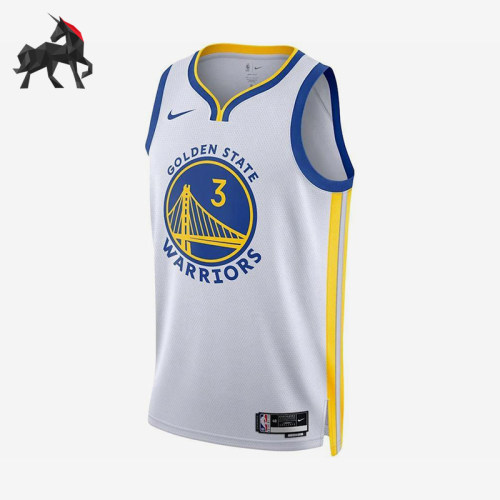 Nike/耐克正品NBA男士运动篮球透气背心无袖T恤DN2168-100