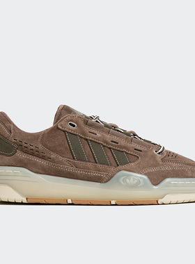 Adidas/阿迪达斯正品三叶草ADI2000男女经典运动休闲鞋IE4732