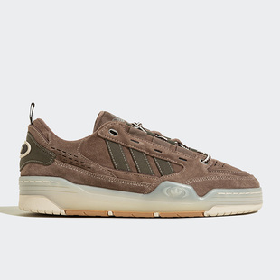 Adidas 三叶草ADI2000男女经典 运动休闲鞋 IE4732 阿迪达斯正品