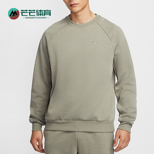 针织耐穿圆领运动卫衣FZ0972 Nike 男士 秋冬新款 320 耐克正品