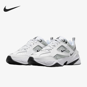 耐克正品 M2K Tekno女士耐磨运动休闲复古老爹鞋 Nike IH0642 101