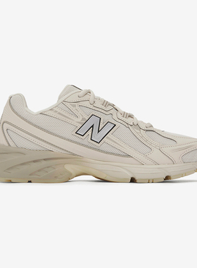New Balance/NB正品运动男女同款网面透气耐磨低帮休闲鞋U740LN1
