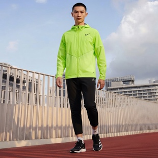 Nike/耐克官方正品 AeroSwift 男士跑步户外运动外套FZ9040-702
