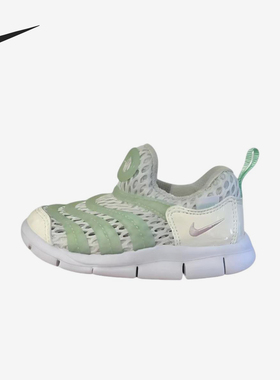 Nike/耐克正品婴童耐穿换阵包裹舒适运动休闲鞋IV0524-100
