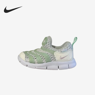 Nike/耐克正品婴童耐穿换阵包裹舒适运动休闲鞋IV0524-100