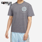 DB5962 Nike 064 UNITY男士 套头运动圆领针织短袖 耐克正品 COSMIC