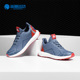 RapidaRunAvengers美国队长运动跑步鞋 Adidas 阿迪达斯正品 AH2431