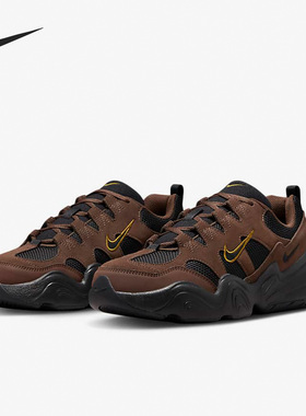 Nike/耐克官方正品Tech Hera新款男子时尚运动耐磨休闲鞋FJ9532