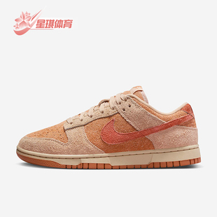 复古潮流耐磨系带板鞋 Nike 耐克正品 运动女士时尚 287 HF5075