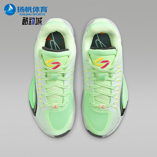 GS女子大童时尚 JORDAN 训练经典 篮球鞋 300 Nike HJ5225 耐克正品