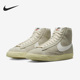 BLAZER Nike MID 新款 女子板鞋 VNTG 耐克正品 DV7006 001