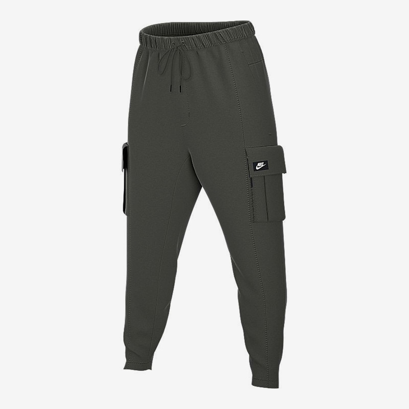 nike正品新款透气工装裤运动长裤