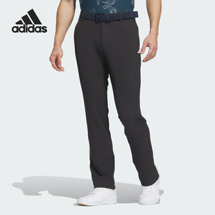 阿迪达斯正品 高尔夫运动长裤 26夏4WAY 男士 HZ6084 PANTS Adidas