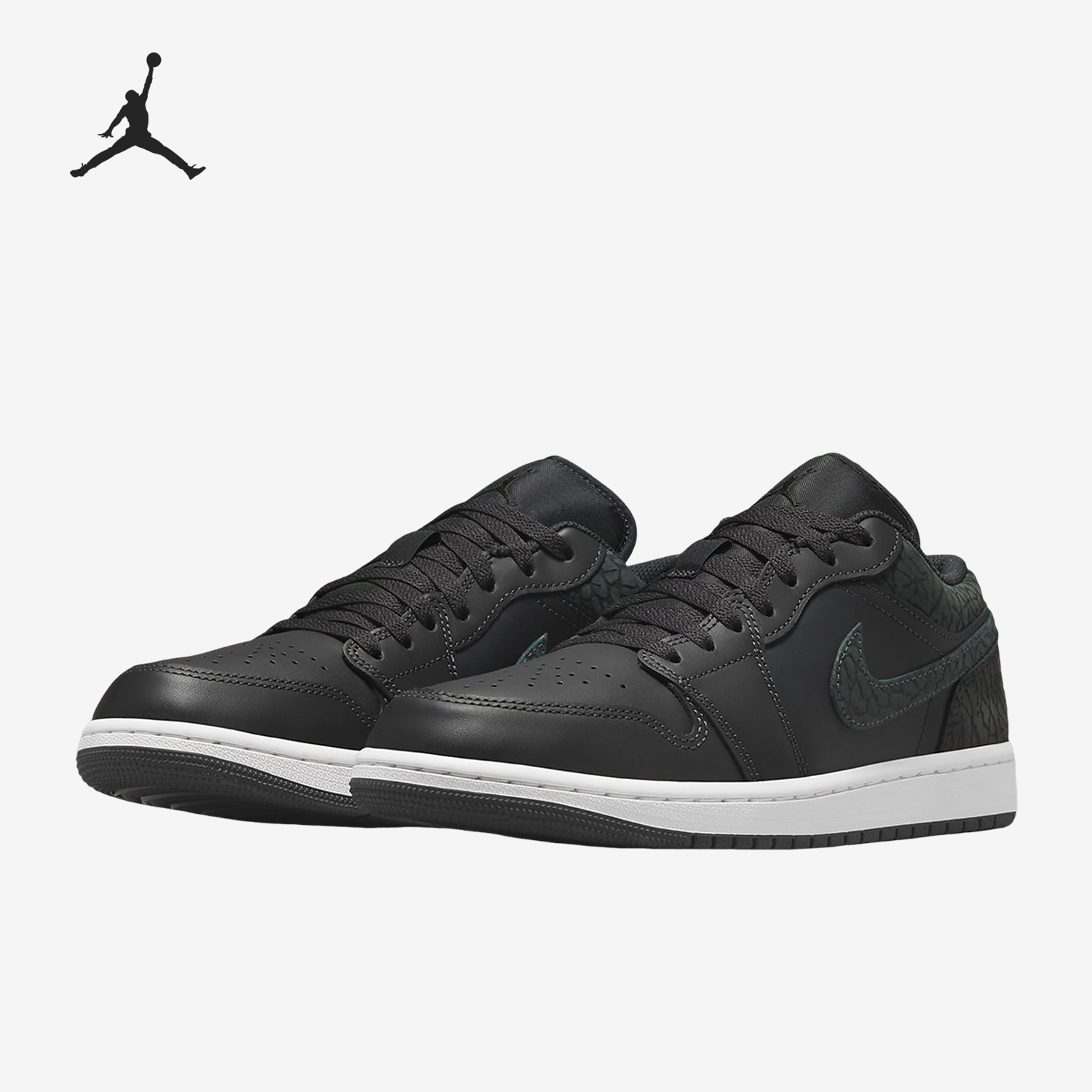 Nike/耐克正品Air Jordan 1 Low SE男子时尚轻便休闲鞋FB9907