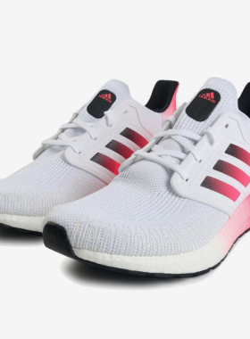 Adidas/阿迪达斯26夏ULTRABOOST_20男子运动跑步鞋 G55837 G55816