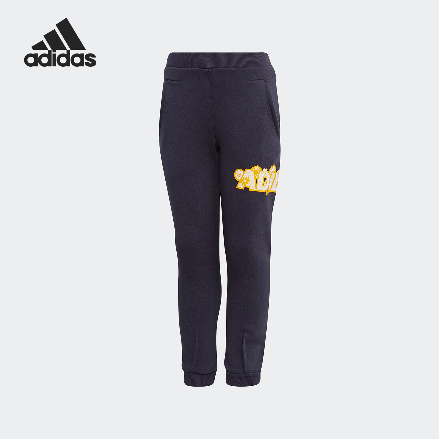 儿童休闲运动长裤正品新款