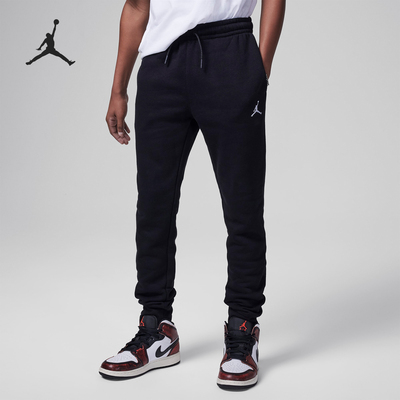 Nike/耐克正品JORDAN新款大童经典运动休闲长裤HQ7089-010