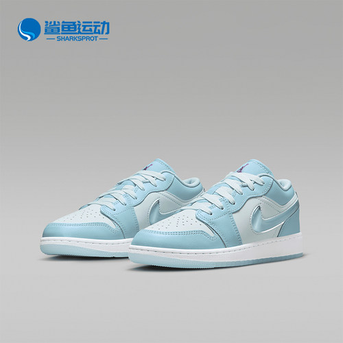 耐克儿童运动鞋FN7366-400