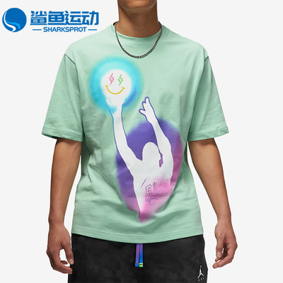 耐克正品短袖男女通用T恤