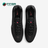 耐克正品 Shox Z女士日常运动减震系带耐磨休闲鞋 Nike HQ7540 002