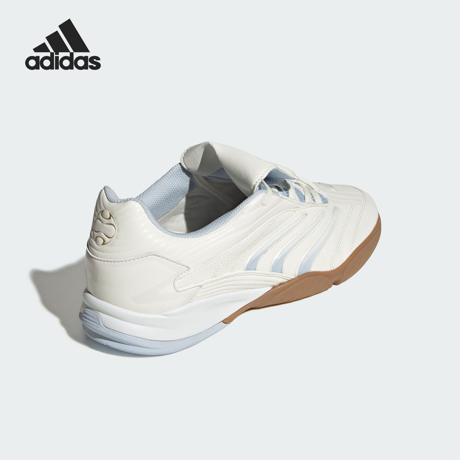 Adidas/阿迪达斯官方正品PREDATORSALA新款男女休闲运动鞋IH7092