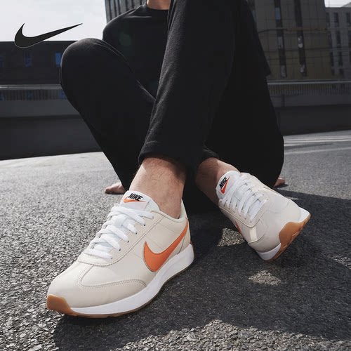 Nike/耐克正品Pacific Leather女士运动耐磨休闲鞋HV6430-002
