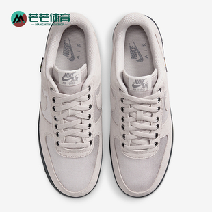 Force Air 1男士 低帮运动休闲耐磨板鞋 001 Nike HQ3822 耐克正品