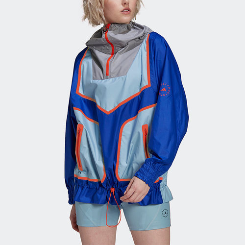 阿迪达斯正品女子运动夹克