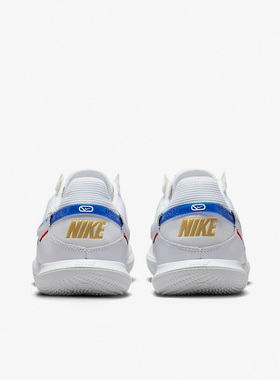 Nike/耐克正品Streetgato IC男子运动耐磨足球鞋DC8466-146