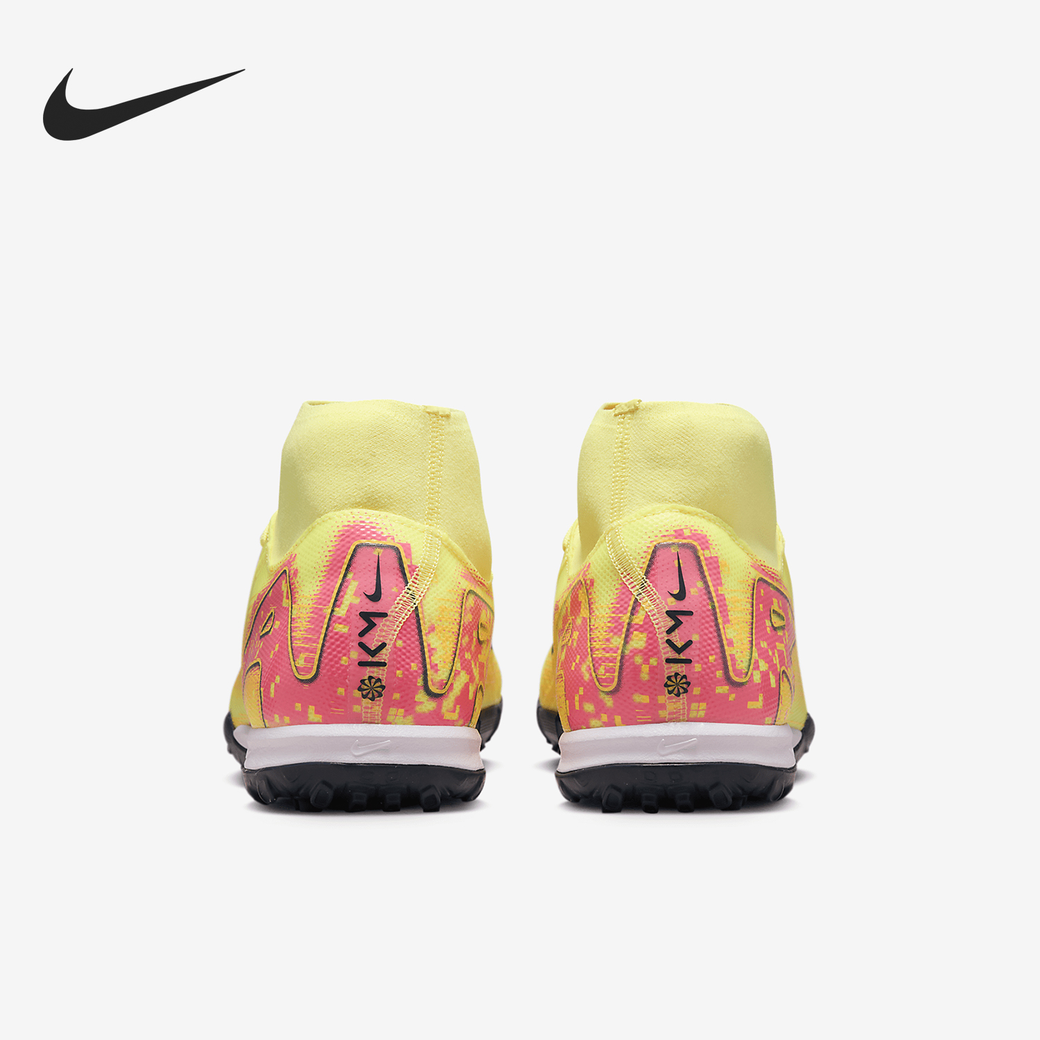 Nike/耐克官方正品2024新款男士耐磨训练时尚足球鞋FQ8333-800