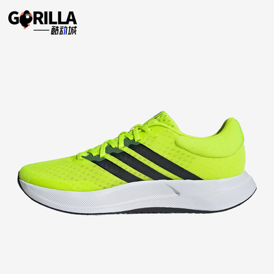 Adidas/阿迪达斯正品Treadmove男网布网面舒适鞋经典跑步鞋JQ6402