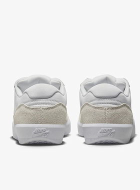 Nike/耐克正品SB Force 58男女运动休闲低帮板鞋CZ2959-111
