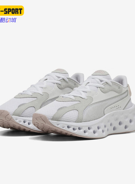 Puma/彪马正品2025冬季款女士日常休闲耐磨低帮运动鞋311003-01