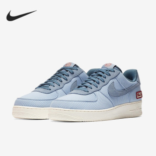 耐克正品 CD7785 Air 1空一号男子运动休闲鞋 400 Force Nike