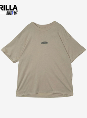 Nike/耐克正品针织套头圆领短袖T恤新款经典短袖T恤IR4977-229