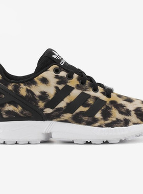 Adidas/阿迪达斯正品大童三叶草耐磨透气舒适休闲运动鞋B25642