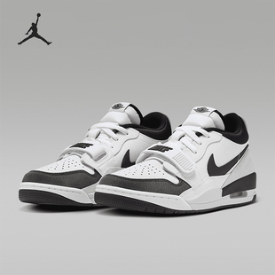 气垫缓震低帮拼接篮球鞋 Nike 耐克正品 JORDAN男士 101 HV1811