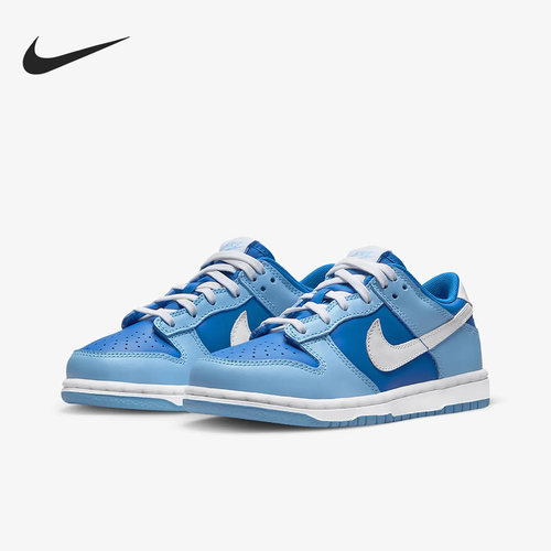 Nike/耐克正品儿童休闲板鞋