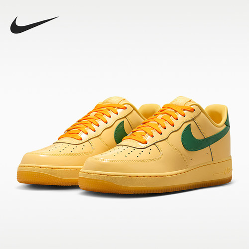 Nike/耐克正品男士时尚舒适贴合低帮休闲运动板鞋IO4489-700