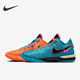 耐克正品 耐磨运动篮球鸳鸯鞋 LeBron Nike NXXT Gen男士 DR8784 900