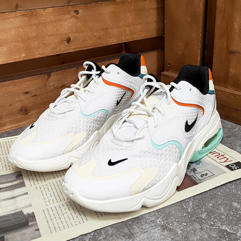 耐克AIRMAX气垫男女跑步鞋