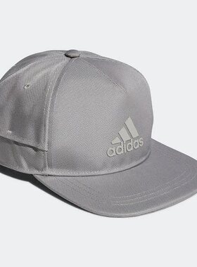 Adidas/阿迪达斯正品新款男女同款户外运动休闲棒球帽GL8581