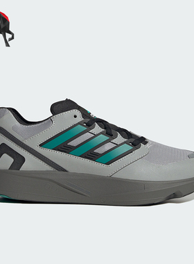 Adidas/阿迪达斯正品三叶草男女经典复古反光运动鞋JH5473